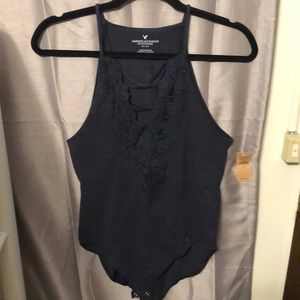 American eagle never worn body suit
